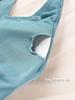 Shockproof Push-Up Sports Bra: Cross-Border, Quick-Dry, Beautiful Back Design, Large Size, Hot-Selling for Running and Yoga