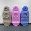 Inflatable Pregnancy Pillow Yoga Mat For Pregnant Women Inflatable Mat Mattress Pregnancy Maternity Body Bed Pillow Sleeping Mat