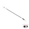 BDP1594 Exterior Door Handle Bowden Cable for BMW 5 Series F10 F11 6 F13 F12 F06 7 F01 F02 F03 F04 51217297439