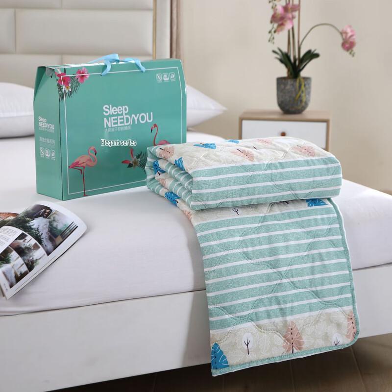 Ju Shu An Four Seasons Lightweight Quilt