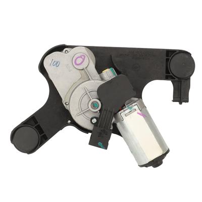 Rear Wiper Motor 582608 Efficient Cleaning Quiet Operation Windshield Wiper Motor Replacement for