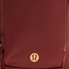 Lululemon Water Bottle 2L Simple Daily Crossbody Bag With Front Pocket Unisex Bags Rocky-Orange LU9CBXS-1