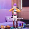 kpop Demonhunter rumi zozy mira action anime figure Collectibles, figurine display pieces, anime figurines Christmas gifts
