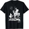 Read More Books Boo Nerd Halloween Costume Reading Lover T-Shirt