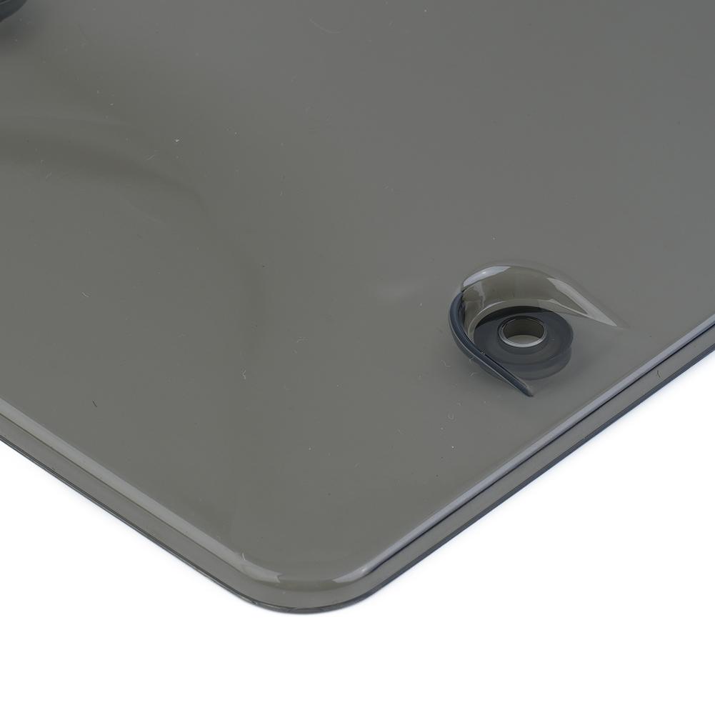 License Plate Cover Reflect Reflective Toll US Vehicles