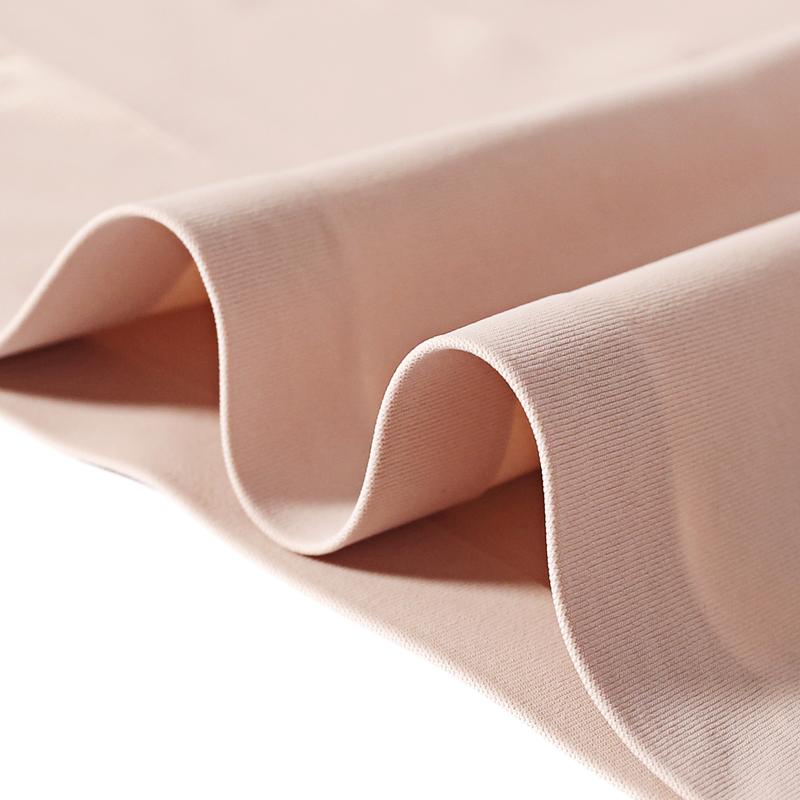 Nahtlose Slips Damen Slips Eis-Seide Niedrige Taille Unterwäsche Lingerie Intimates