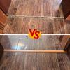 1pc 1m/2m/3meters Carpet To Tile Floor Transition Strip Self Adhesive T-Molding Threshold Cover Household Wood Grain