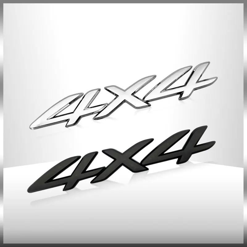1Pcs 3D ABS Plastic BT-50 BT50 4X4 Car Emblem Letters Badge Rear Tail Trunk Sticker Decal For Mazda Auto Accessories
