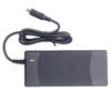 42V 54.6V 2A Lithium Battery Charger DC 5.5mm Diameter 8mm Plug AC 100-240V DC 36V 48V 2A Battery Power Adapters EU US Plug