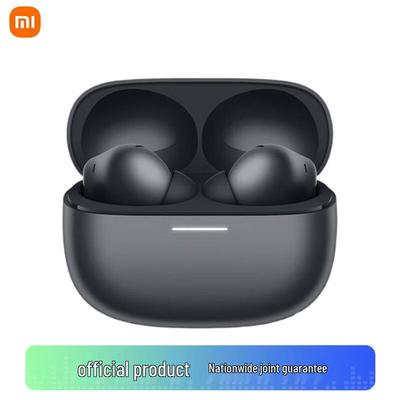Xiaomi Redmi Buds 6 Pro True Wireless Noise-Cancelling Earbuds