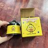 Little Yellow Duck Suction Cup Knife Sharpener: Multi-Functional Kitchen Tool for Fast, Efficient Sharpening