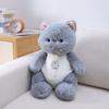 Bear Kitten Bunny Puppy Duck Plush Toy Sleeping Pillow Animal Doll Decoration