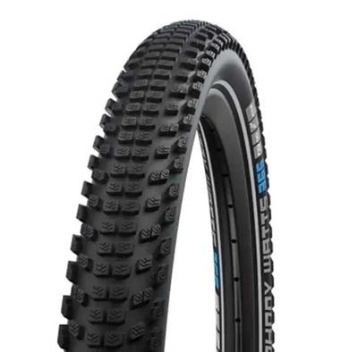 Schwalbe Johnny Watts 365 Performance HS618 E-Bike 27.5´´ X 2.60 MTB Tire