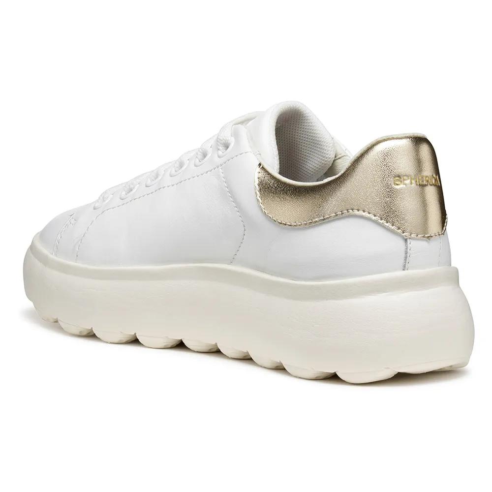 Geox Кросовки Spherica Ec4.1