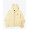 Fila Premium Cotton Poly Small Logo Zip Up Fs2ftg1151f