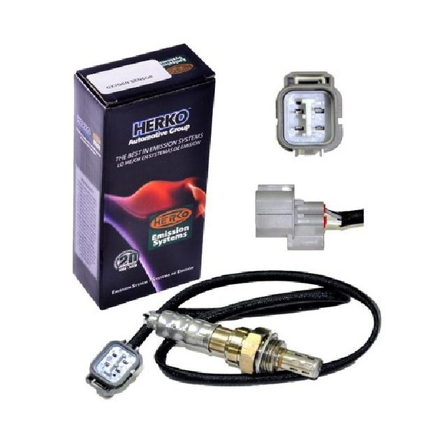 New Oxygen Sensor HK4336-24 -SG614 For Acura & Honda Vehicles 1996-2001