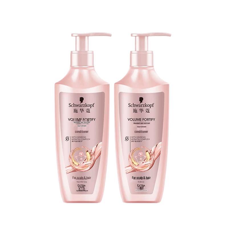 Schwarzkopf Volumizing & Strengthening Conditioner