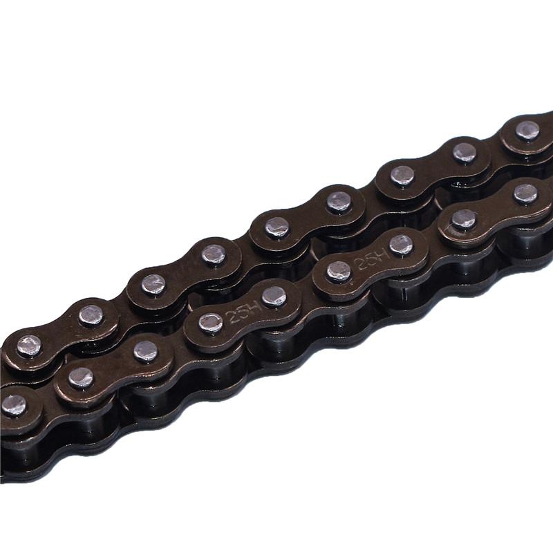 84 96 136 142 144 152 158 Link 25H Chain with Spare Master 47cc 49cc 2 Stroke Engine ATV Quad Go Kart Dirt Pocket Mini Motor