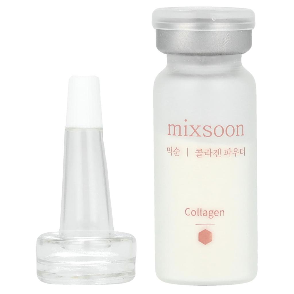mixsoon Kollagenpulver, 0,10 oz (3 g)