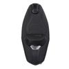 Motorcycle Seat Cushion Shock Absorption PP Sponge Comfortable Seat Pad Replacement for NMAX155 2020 to 2024