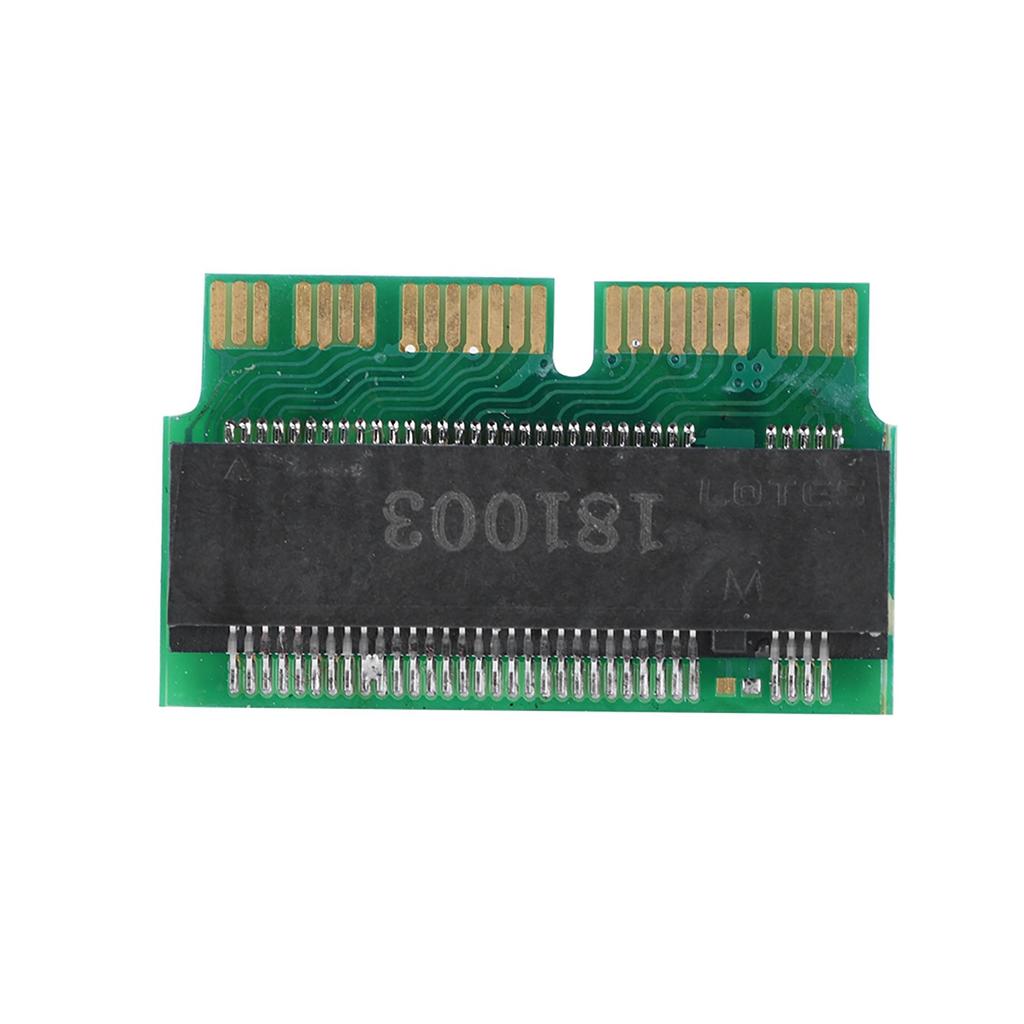 SSD to M.2 NGFF Convert Adapter Interface Card 2013 2014 2015 Suitable for MacBook Air Pro
