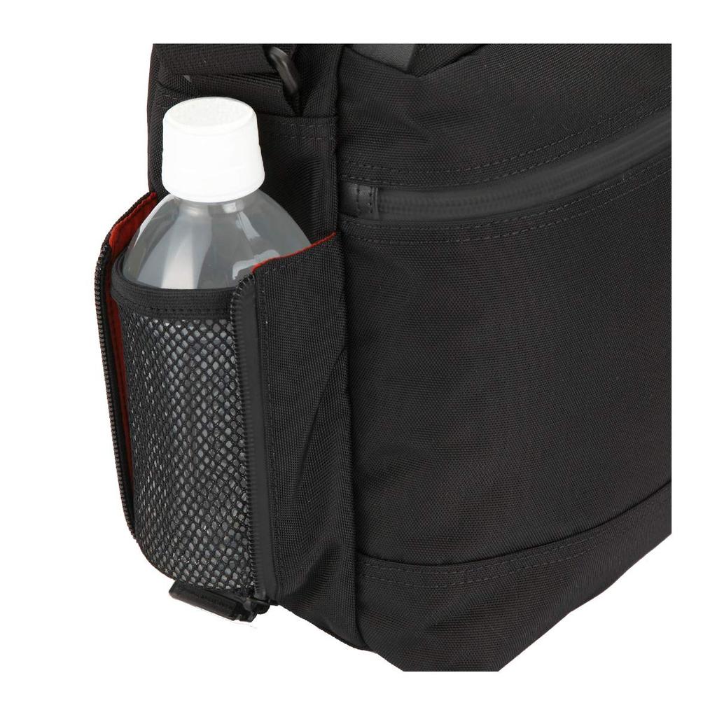 Business Bag 2WAY A4 Ultimate Collection 8080 Midnight Blue [Manhattan Passage] Men's [66]