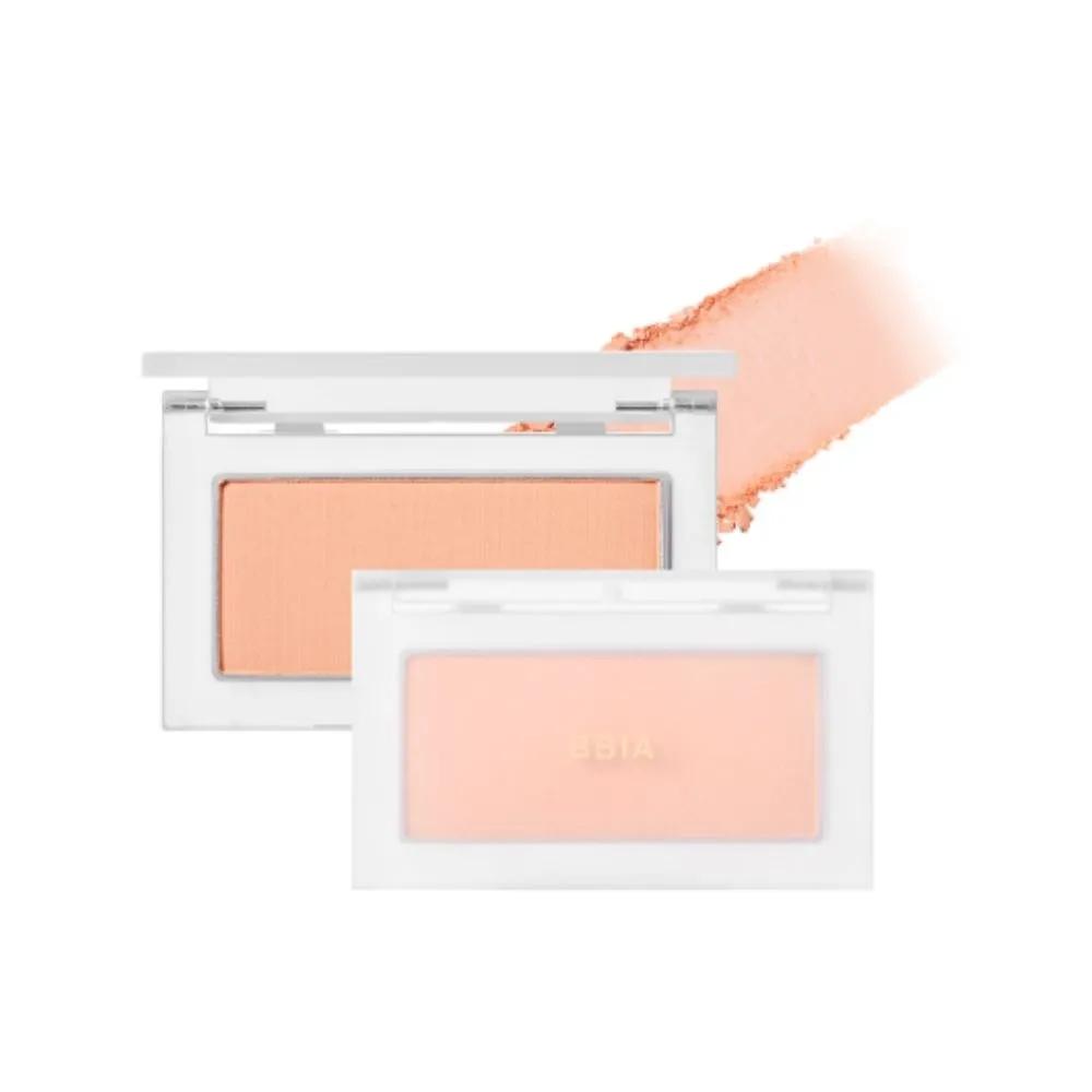 BBIA Румяна Ready-to-Wear Cheek 03 Powder Apricot x2