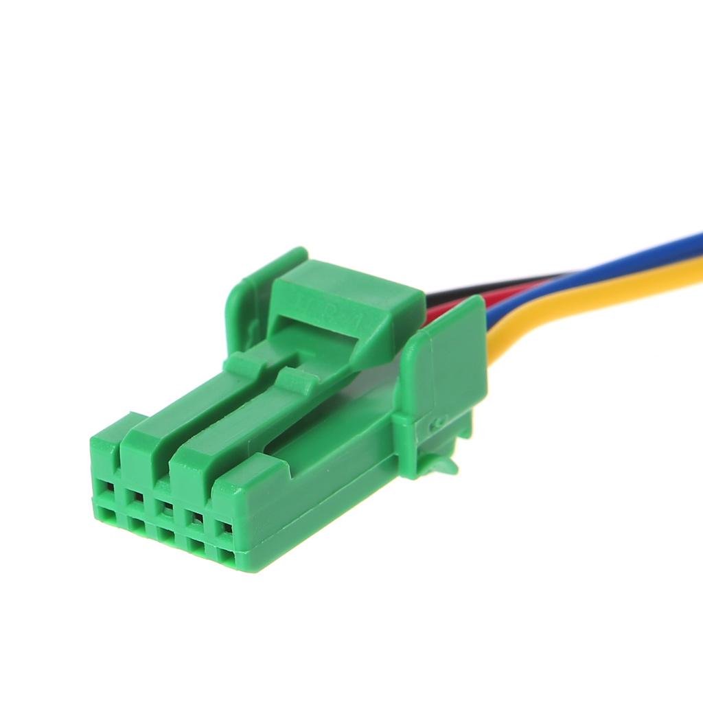 Fahrzeuginnenteile Selbstverriegelnder Nebelscheinwerfer Kippschalter Taste Modifikationswerkzeug