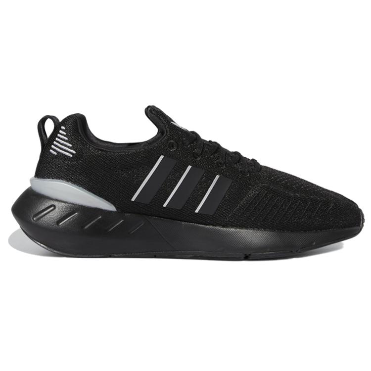 Adidas Originals Swift Run 22 'Black' Women's GZ4974
