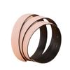 Belt Women'S Pants Decorative Business Four Seasons Leather Women'S Belt Color No Car Line