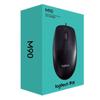 Logitech Wired USB Mouse