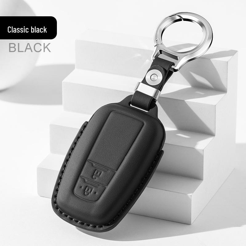 Toyota Key Cover for Camry, RAV4, Corolla, Avalon, Levin, Velenza, and Fronlander.