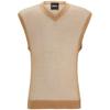 Mens Lucid Sweater Vest