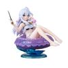 Witch's Journey Elaina Aqua Float Girl Series Figur