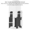 Quick Release Backpack Clip Mount For Pocket 3 Action Cameras Secure Stabilizing Attachment Easy Installation