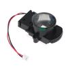 M14 Direct Interface All Metal Ir-Cut Dual Filter Day Night D14 Switcher 20Mm Hole Distance Height 13.3Mm