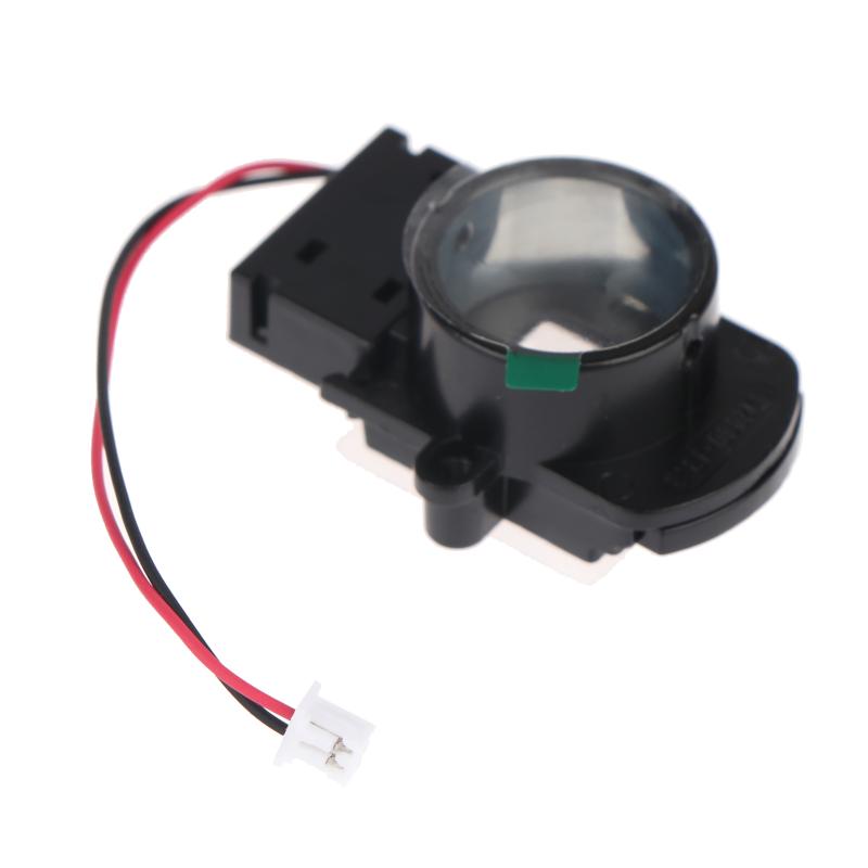 M14 Direct Interface All Metal Ir-Cut Dual Filter Day Night D14 Switcher 20Mm Hole Distance Height 13.3Mm