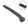 Fits For  Jetour X70 Plus - Rear Windscreen Wiper Blade Wiper Arm Windscreen Windshield Wipers Brushes Cleaning Accessor