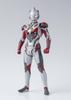 TAMASHII NATIONS Ultraman X Gomora Armor Set 150mm Painted Movable Figure S.H.Figuarts & Approx. PVC&ABS
