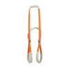 Pet Rear Leg Support Aid Sling Pet Dog Lift Harness For Elderly Dog With Poor Stability Back Legs Hip Disabled Joint InjuryPet Leashes