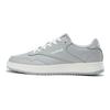 Reebok COURT 1000 Low Top Skateboard-Schuhe Unisex Hellgraue Sneaker 24FRC907U2GB7