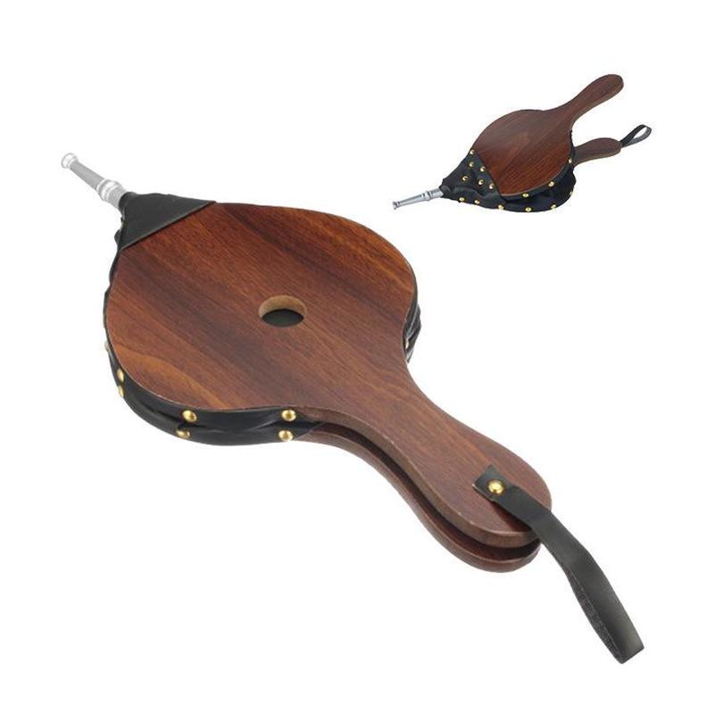 Wooden Manual Air Blower Fan For Barbecue Fire Bellows Outdoor Cooking Picnic Camping Hiking At A Low S On Joom E Commerce Platform Wooden Manual Air Blower Fan For, Manual Air Blower For Fireplace