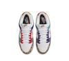 Nike Αθλητικά παπούτσια Dunk Low 'Safari Mix' DN3866-100 Γυναικεία Παπούτσια