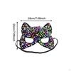 Masquerade Comfortable Face Cover for Club Cosplay Party Festival Halloween