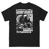 70s Punk Band Men's Classic Tee T-Shirt Mens Kids