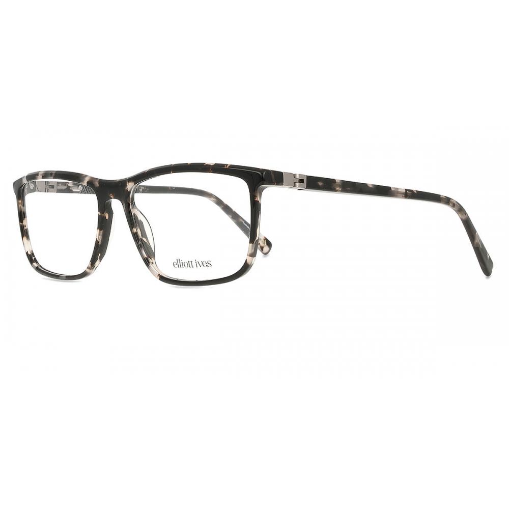 Elliott Ives Tupelo Gray Tort Men Eyeglasses