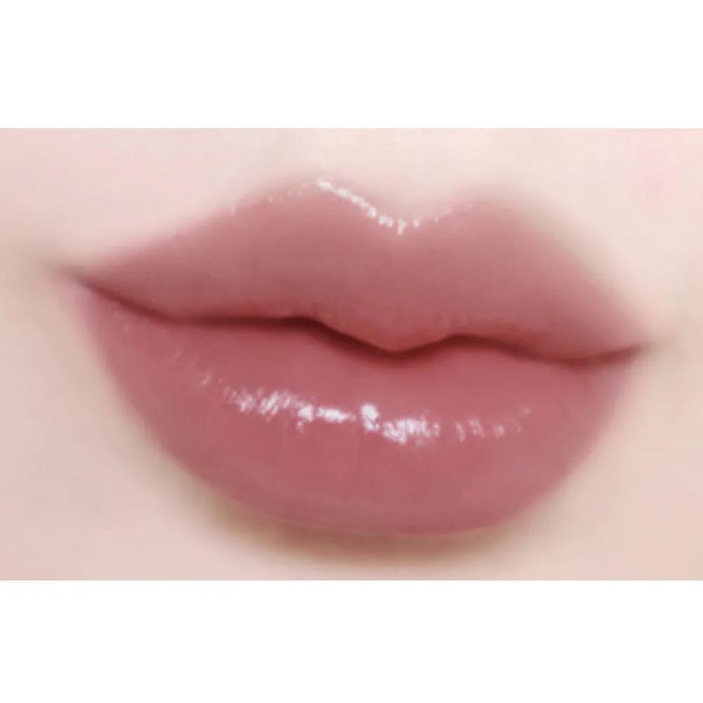 Yves Saint Ink Vinyl Tint Lip 611 Mauve Provocation