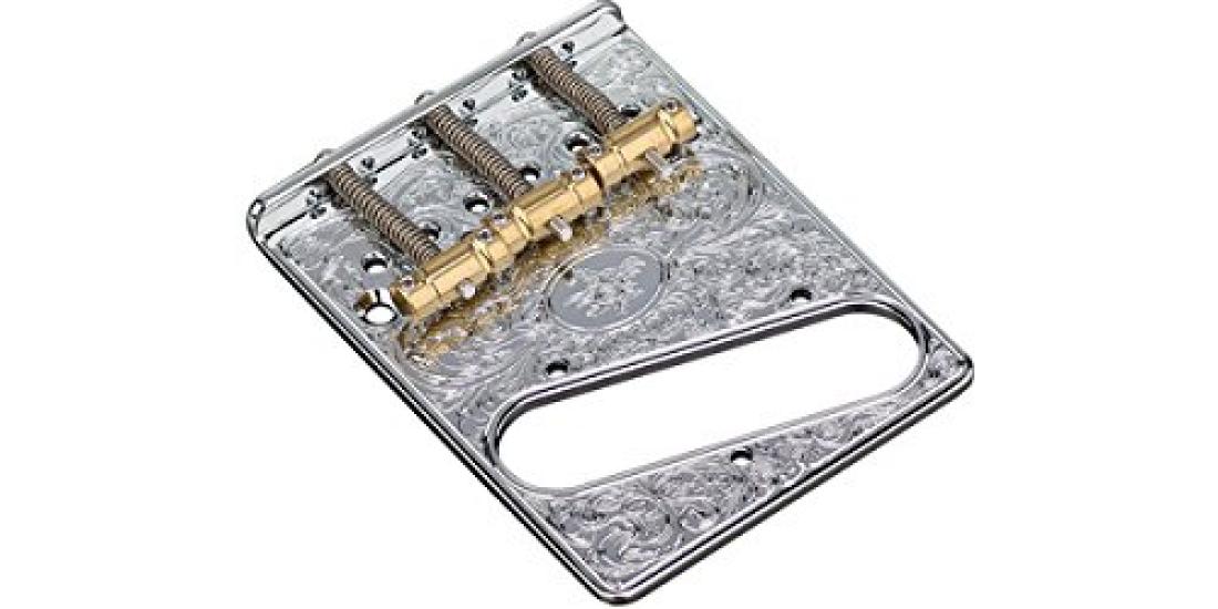 

GOTOH guitar bridge C [] GTC-Art-03
