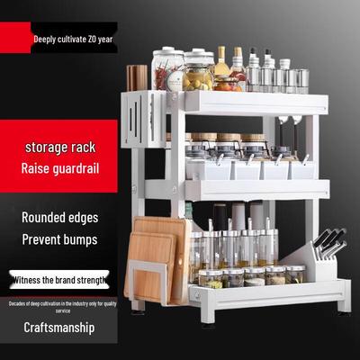 Keukenaccessoires – Keukenopslag accessoires