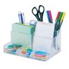 CREW'S Smart Schreibtisch-Organizer SDO-750